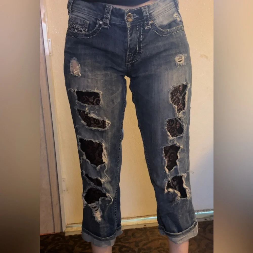 To small - Picture 2 of 3